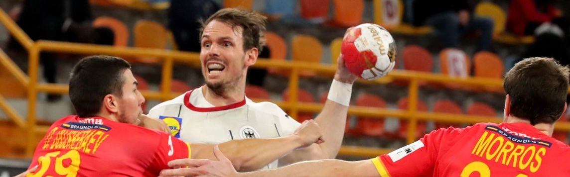 handball heute live